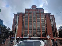 Office building, Westlands, Nairobi