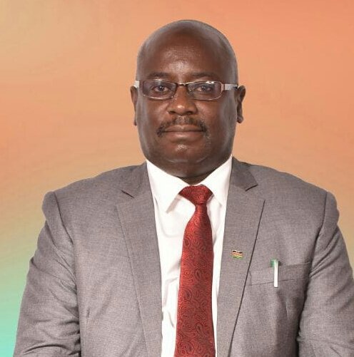 Stephen G. Kimani